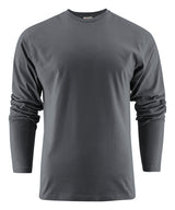 Heavier Pro L/S T-Shirt Heren