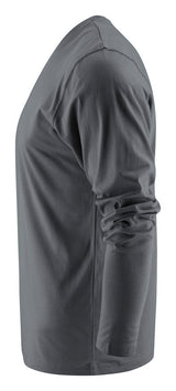 Heavier Pro L/S T-Shirt Heren