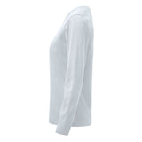 Heavier Pro L/S  T-Shirt Dames