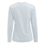 Heavier Pro L/S  T-Shirt Dames
