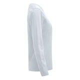 Heavier Pro L/S  T-Shirt Dames