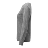 Heavier Pro L/S  T-Shirt Dames