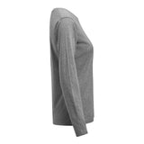 Heavier Pro L/S  T-Shirt Dames