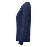 Heavier Pro L/S  T-Shirt Dames