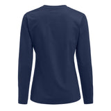 Heavier Pro L/S  T-Shirt Dames