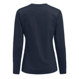 Heavier Pro L/S  T-Shirt Dames