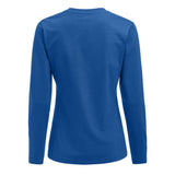 Heavier Pro L/S  T-Shirt Dames
