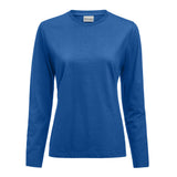 Heavier Pro L/S  T-Shirt Dames