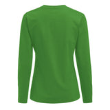 Heavier Pro L/S  T-Shirt Dames