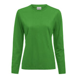 Heavier Pro L/S  T-Shirt Dames