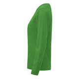 Heavier Pro L/S  T-Shirt Dames