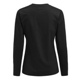Heavier Pro L/S  T-Shirt Dames