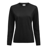 Heavier Pro L/S  T-Shirt Dames