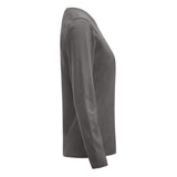 Heavier Pro L/S  T-Shirt Dames
