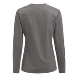 Heavier Pro L/S  T-Shirt Dames