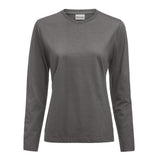 Heavier Pro L/S  T-Shirt Dames
