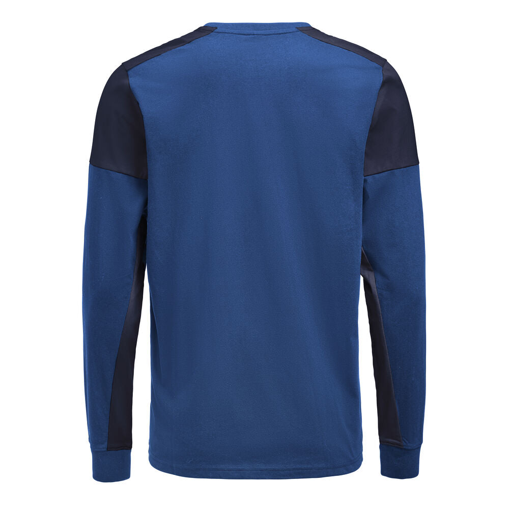Prime T-shirt Long Sleeve T-shirt Heren