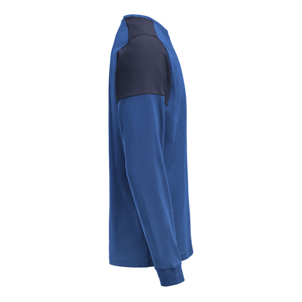 Prime T-shirt Long Sleeve T-shirt Heren