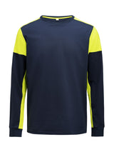 Prime T-shirt Long Sleeve T-shirt Heren