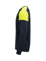 Prime T-shirt Long Sleeve T-shirt Heren