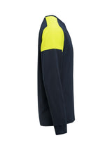 Prime T-shirt Long Sleeve T-shirt Heren
