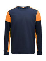 Prime T-shirt Long Sleeve T-shirt Heren
