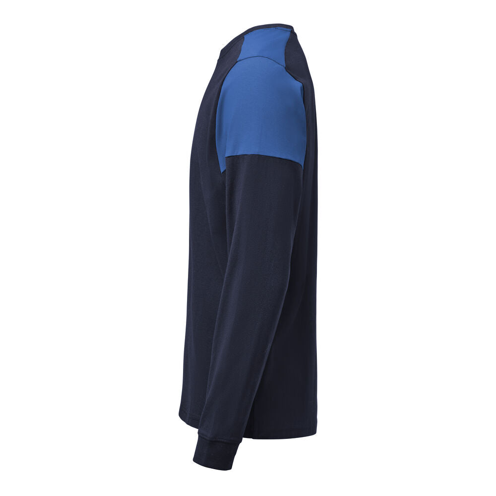 Prime T-shirt Long Sleeve T-shirt Heren