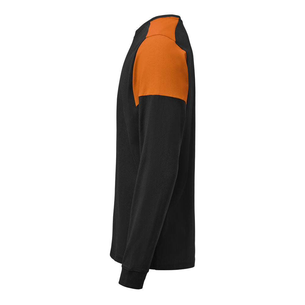 Prime T-shirt Long Sleeve T-shirt Heren