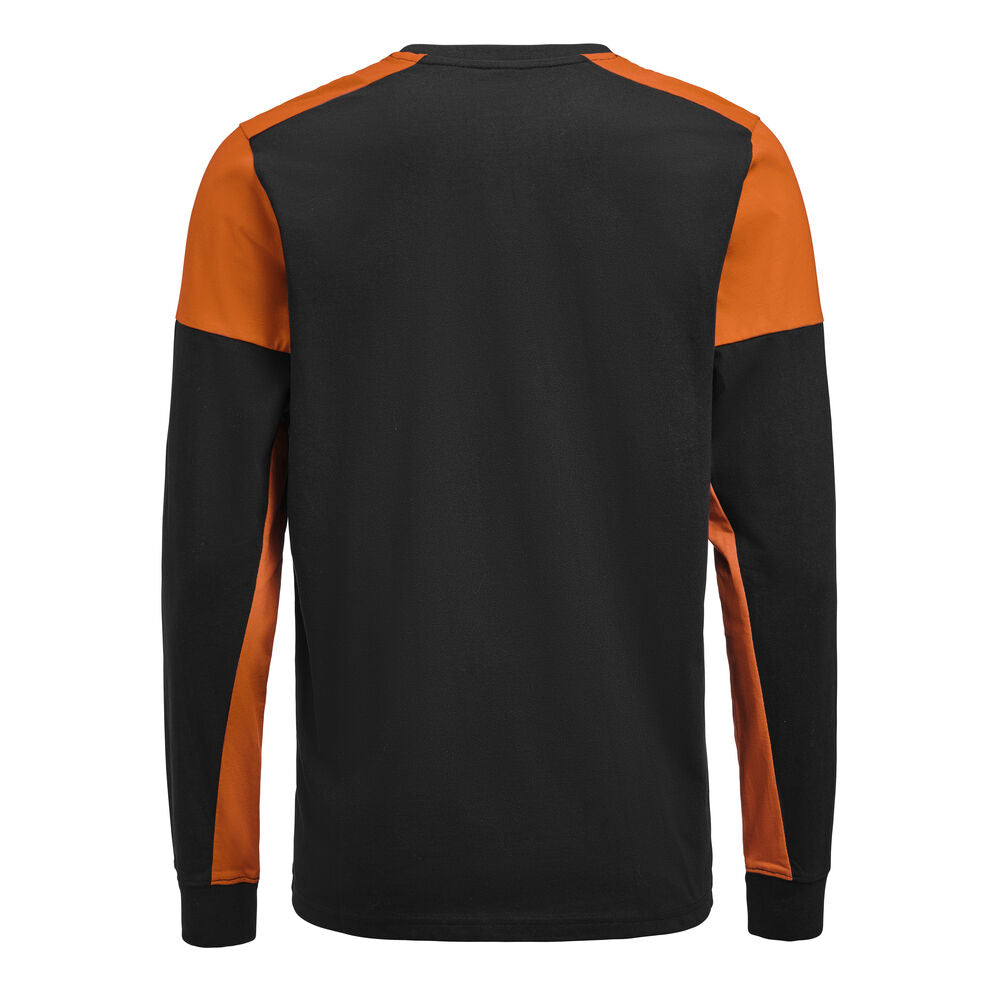 Prime T-shirt Long Sleeve T-shirt Heren
