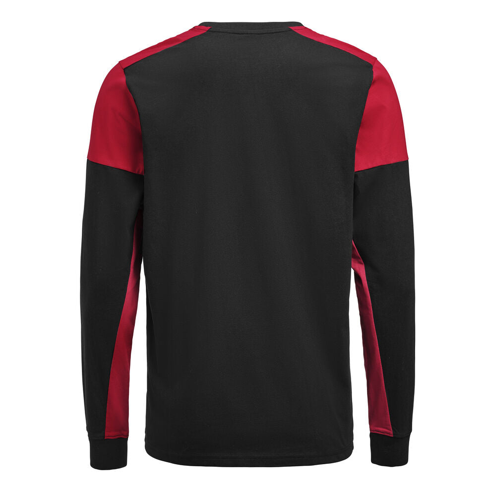 Prime T-shirt Long Sleeve T-shirt Heren