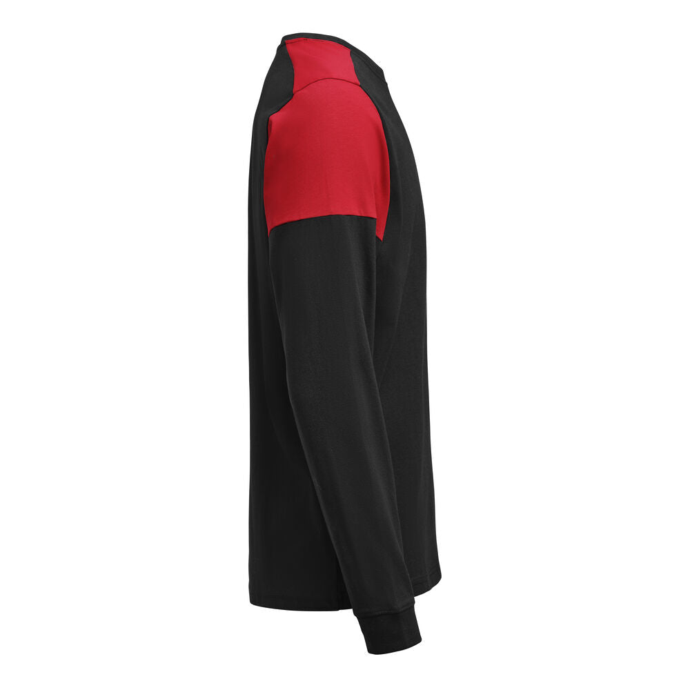 Prime T-shirt Long Sleeve T-shirt Heren