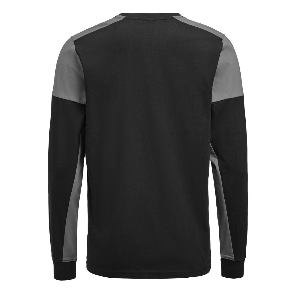 Prime T-shirt Long Sleeve T-shirt Heren