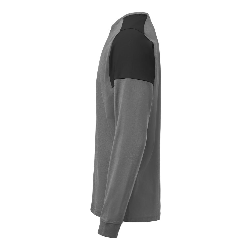 Prime T-shirt Long Sleeve T-shirt Heren