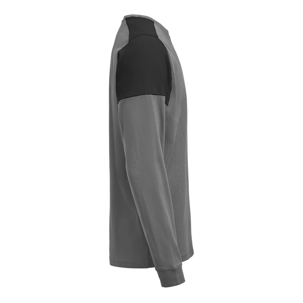 Prime T-shirt Long Sleeve T-shirt Heren