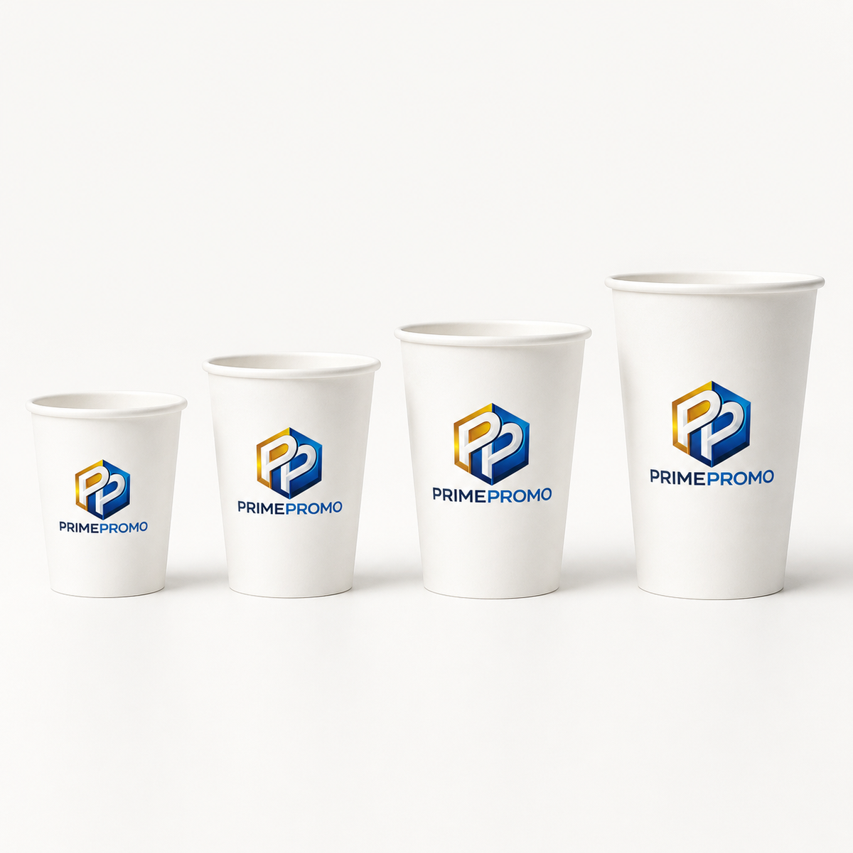 Kartonnen koffiebekers