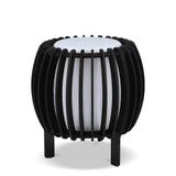 CoolLux LED Lamp Lamella Sol