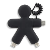 2064 | Xoopar Buddy Eco Charging Cable