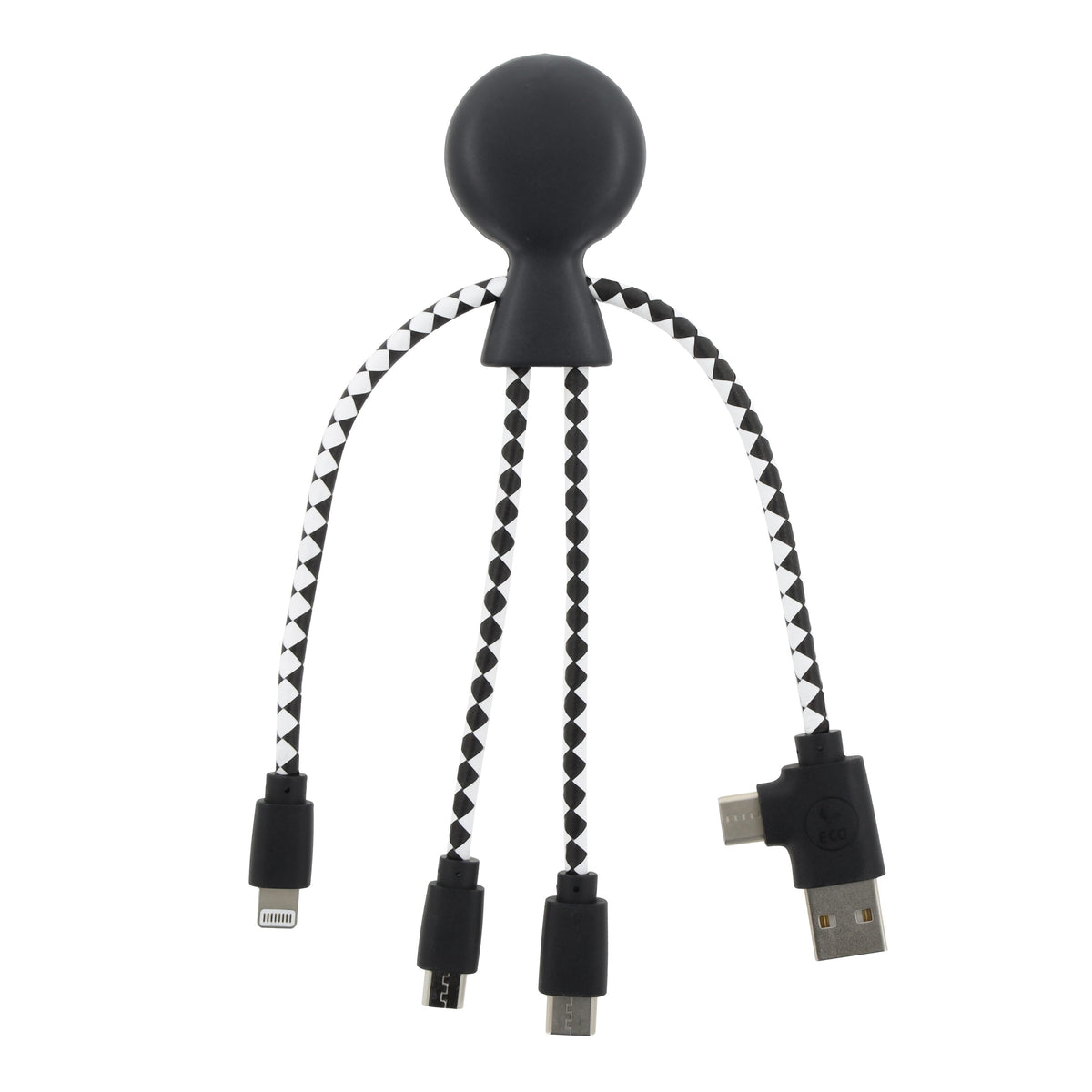 2081 | Xoopar Mr. Bio Charging cable