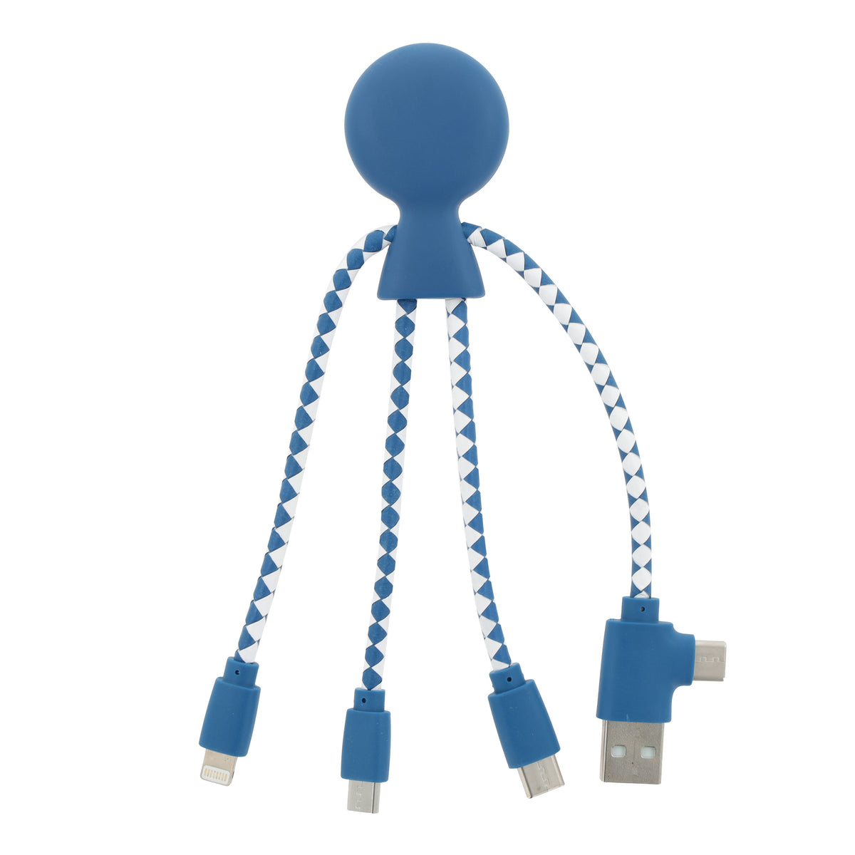 2081 | Xoopar Mr. Bio Charging cable