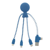 2081 | Xoopar Mr. Bio Charging cable