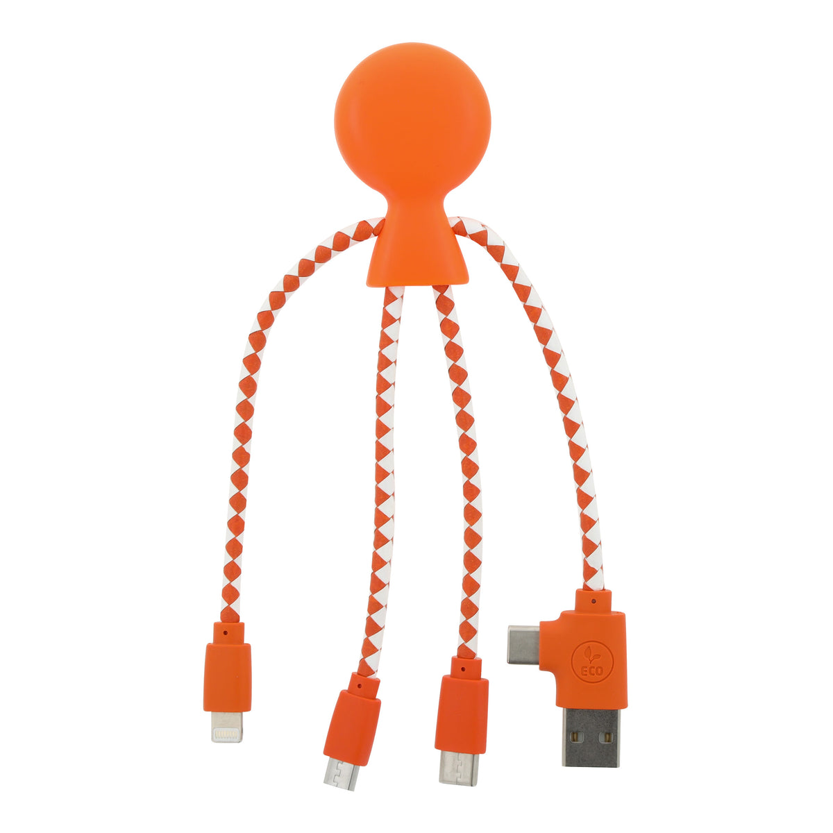 2081 | Xoopar Mr. Bio Charging cable