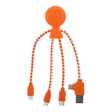 2081 | Xoopar Mr. Bio Charging cable