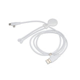 Xoopar Mr. Bio Long 60 W PD Multi Oplaadkabel 1.2 Meter