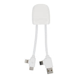 Xoopar ICE-B Multi Oplaadkabel
