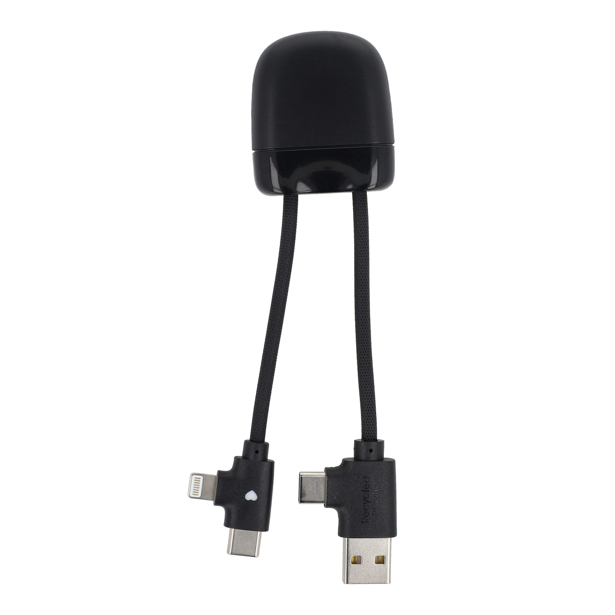 Xoopar ICE-B Multi Oplaadkabel