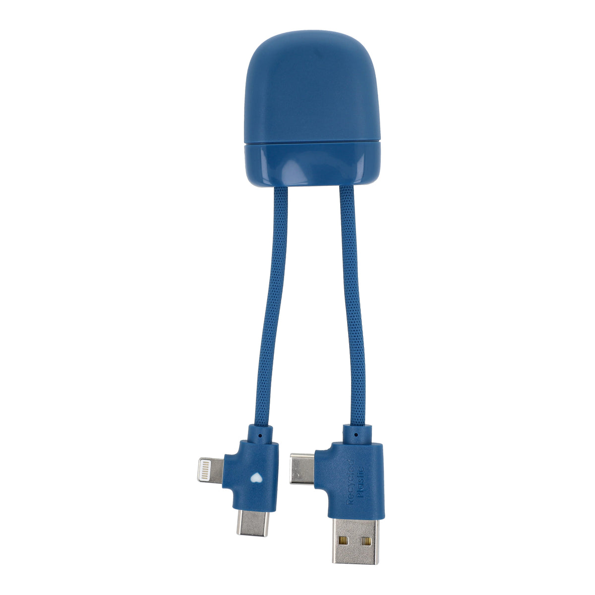Xoopar ICE-B Multi Oplaadkabel