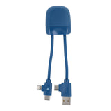 Xoopar ICE-B Multi Oplaadkabel