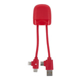 Xoopar ICE-B Multi Oplaadkabel