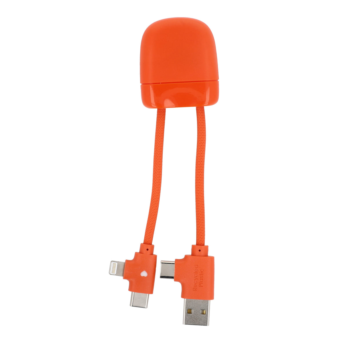 Xoopar ICE-B Multi Oplaadkabel