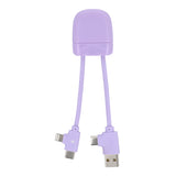 Xoopar ICE-B Multi Oplaadkabel